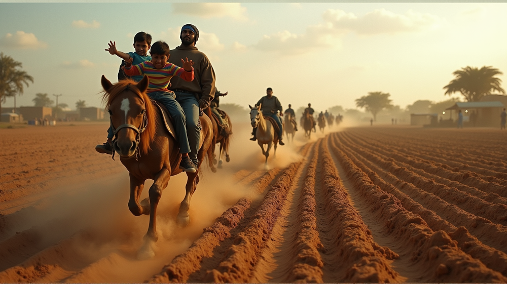 Desafíos Globales: Refugiados en Uganda, Protestas en Serbia y Resiliencia de Afganistán