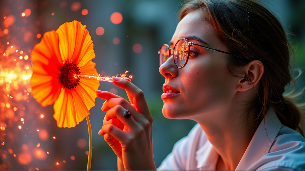 La Universidad Curtin Brilla: Cinco Jóvenes Investigadores Honrados con Premios Científicos