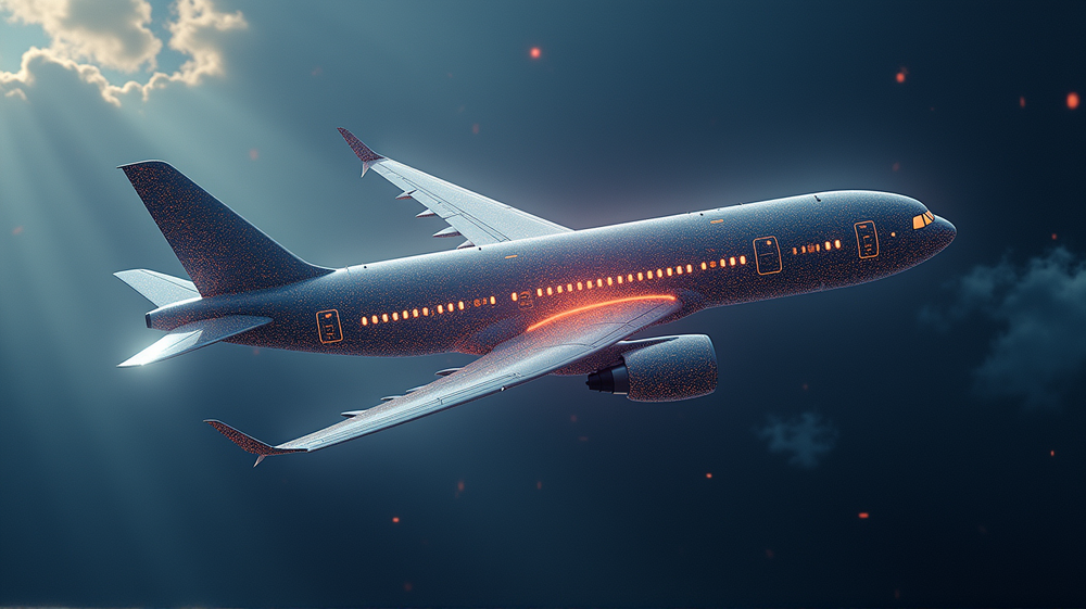 La Guerra GPS de Rusia: La Batalla Invisible en los Cielos Europeos