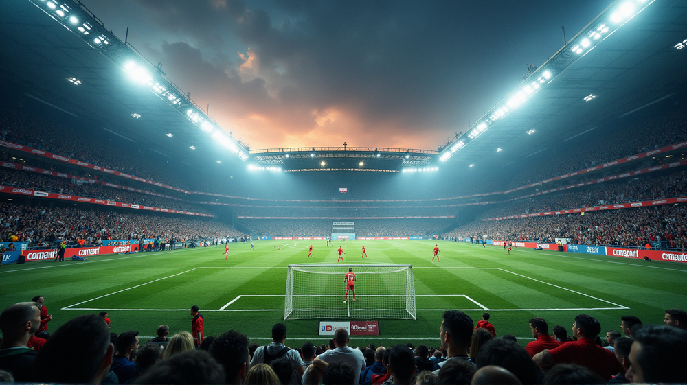 Inglaterra Enfrenta Desafiante Clasificación al Mundial Contra Serbia