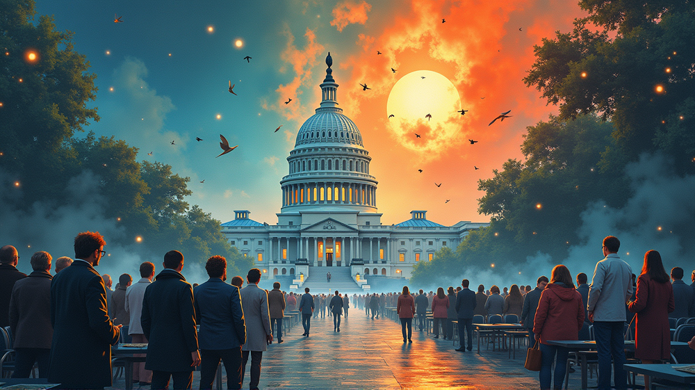 El Rep. Davis Aboga por la Transparencia en Pruebas con Animales en Importante Informe en el Capitolio