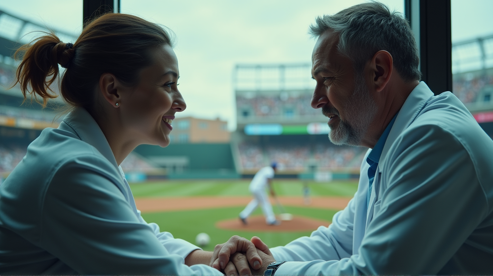 Corazones Locales se Regocijan: El Impacto y las Reflexiones de la Little League