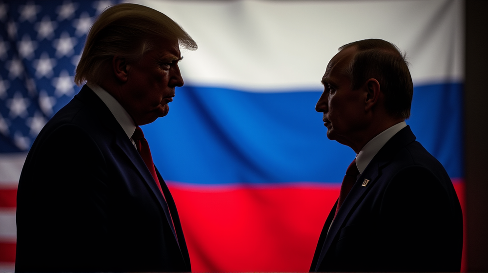 John Bolton: ¡La Humillación de Trump por Putin - Una Crisis en Desarrollo!