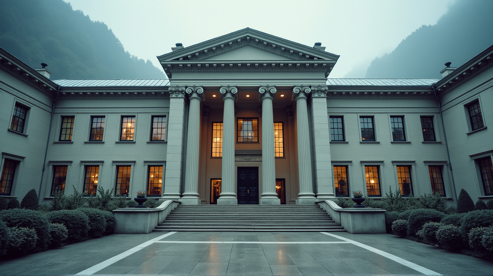 ¿Mantendrá el Banco Nacional Suizo sin cambios sus tasas la próxima semana?