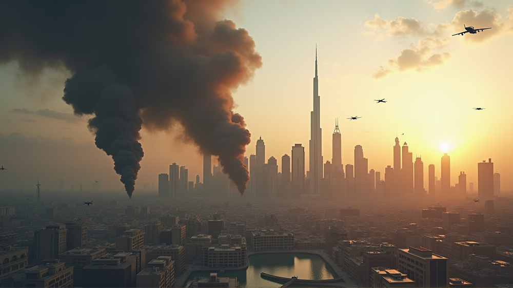 ¿Qatar: Un Nuevo Epicentro en las Tensiones de Medio Oriente?