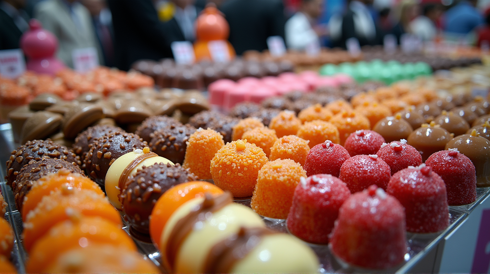 ¡Innovación por doquier: ISM Oriente Medio genera entusiasmo en su segundo día!