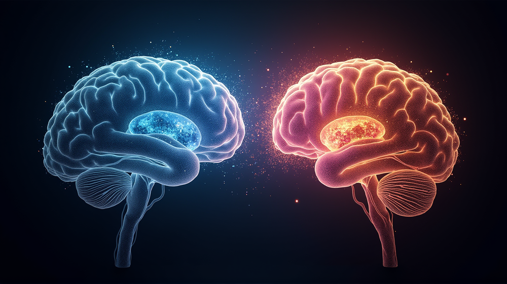 ¿Qué Determina la Verdadera Edad de Nuestro Cerebro? ¡Nuevas Perspectivas Reveladas!