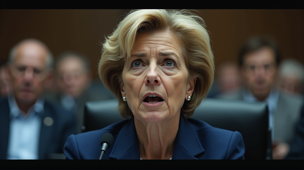 Tensiones Comerciales de la UE: Ursula von der Leyen Empuja Suspensión con Israel