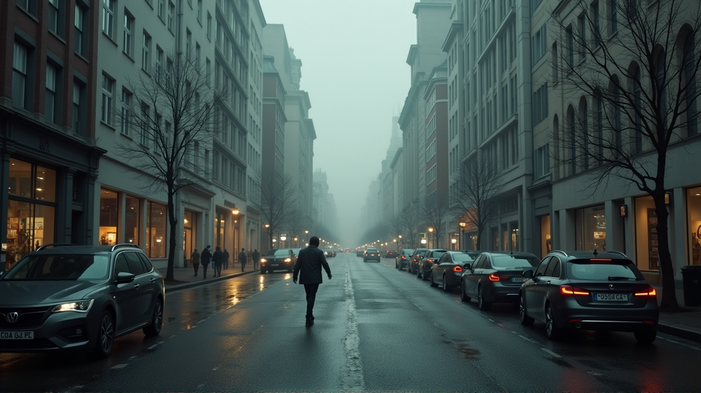 El Índice Empresarial Alemán Se Desploma: Alarma por Baja en el Sentimiento