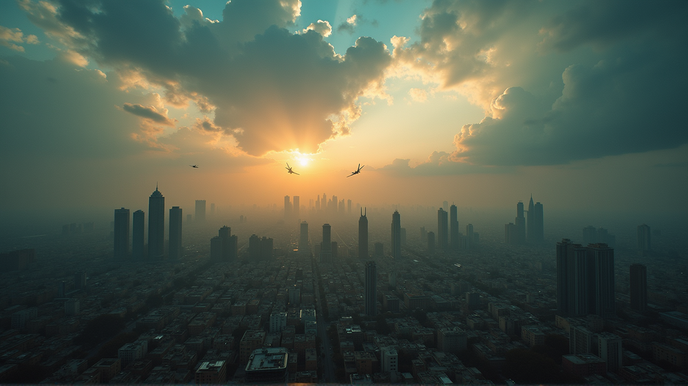 La Maniobra Agresiva de Israel en Doha: ¿Un Paso en Falso Estratégico o una Apuesta Calculada?