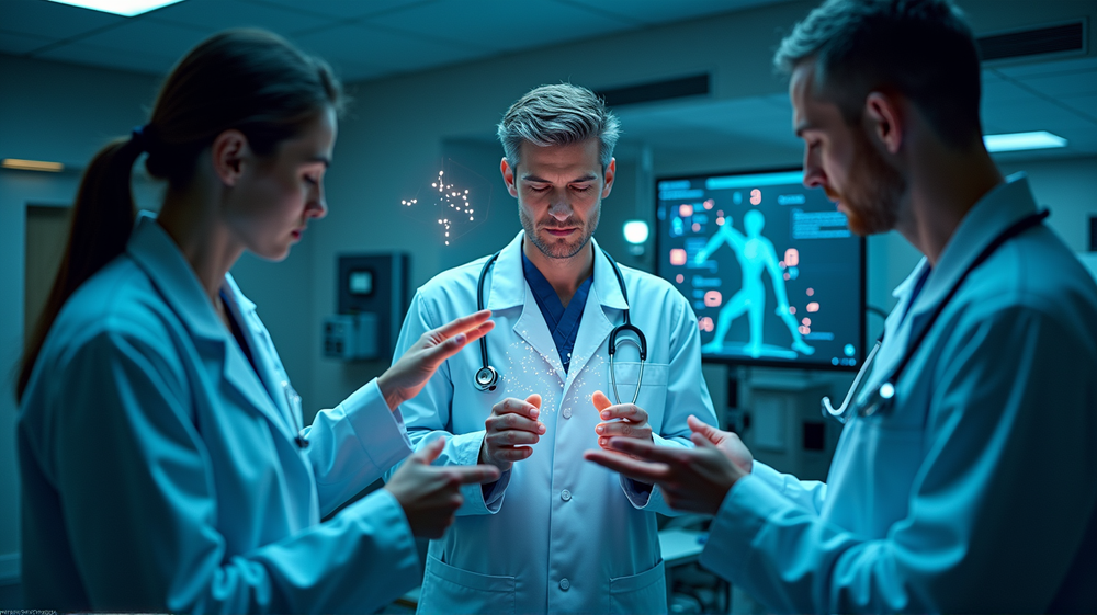 Revolucionando la Administración de Salud: El Nuevo Portal de Clover Health se Activa