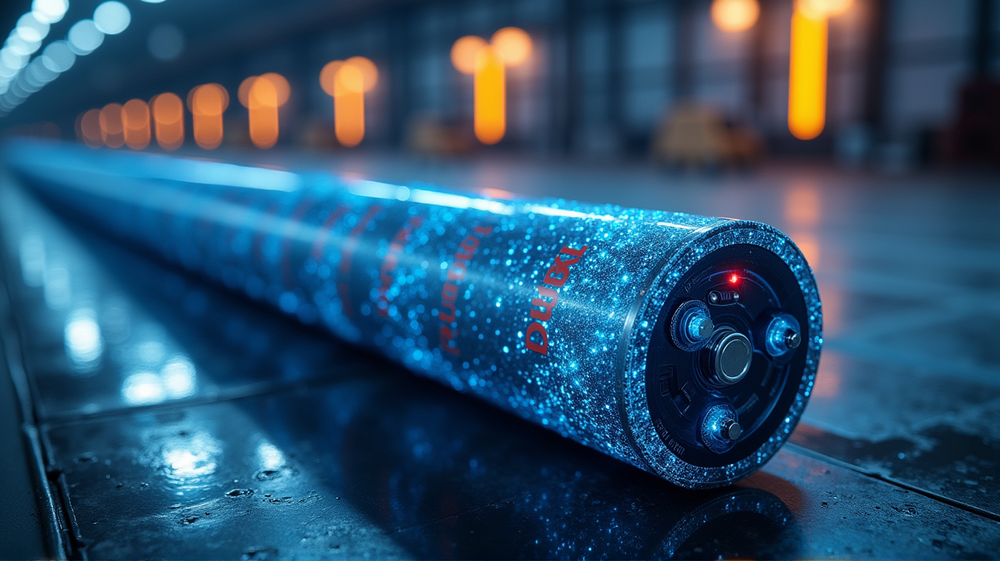 Gigantes de Baterías de Corea del Sur Aseguran Contratos Lucrativos en Medio de Una Caída Global