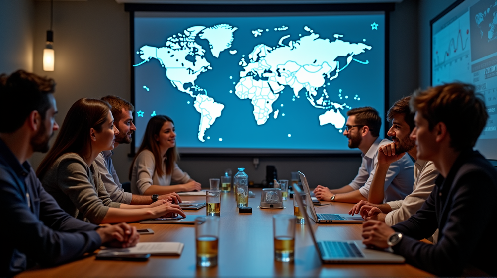 La Historia se Encuentra con la Economía: Una Fusión Educativa en la Universidad de Troy