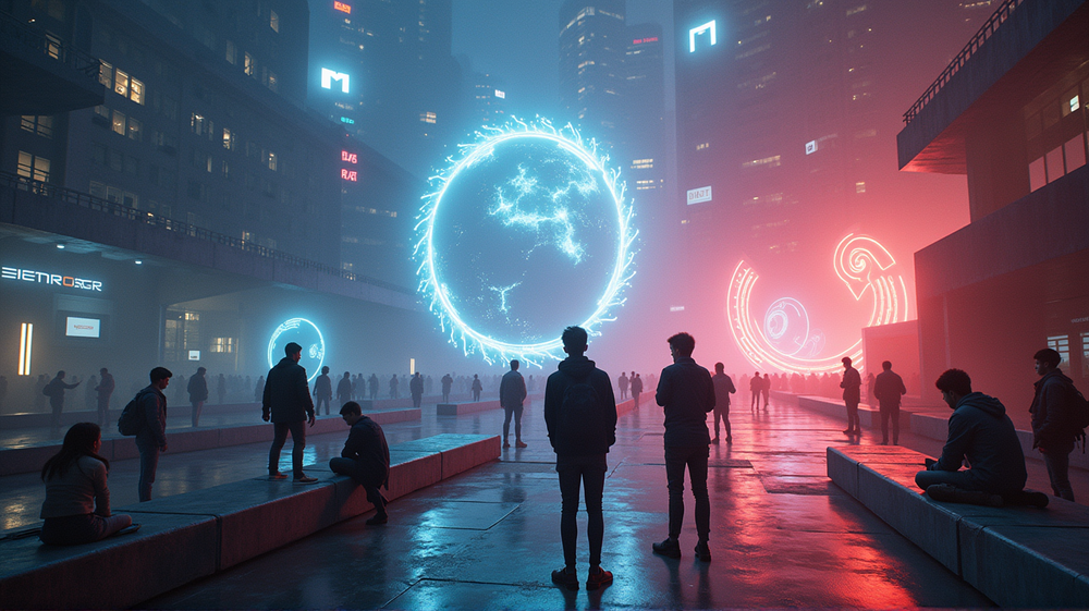 Desvelando el Futuro: Cómo la Beca Solana Redefine la Toma de Riesgos en Web3