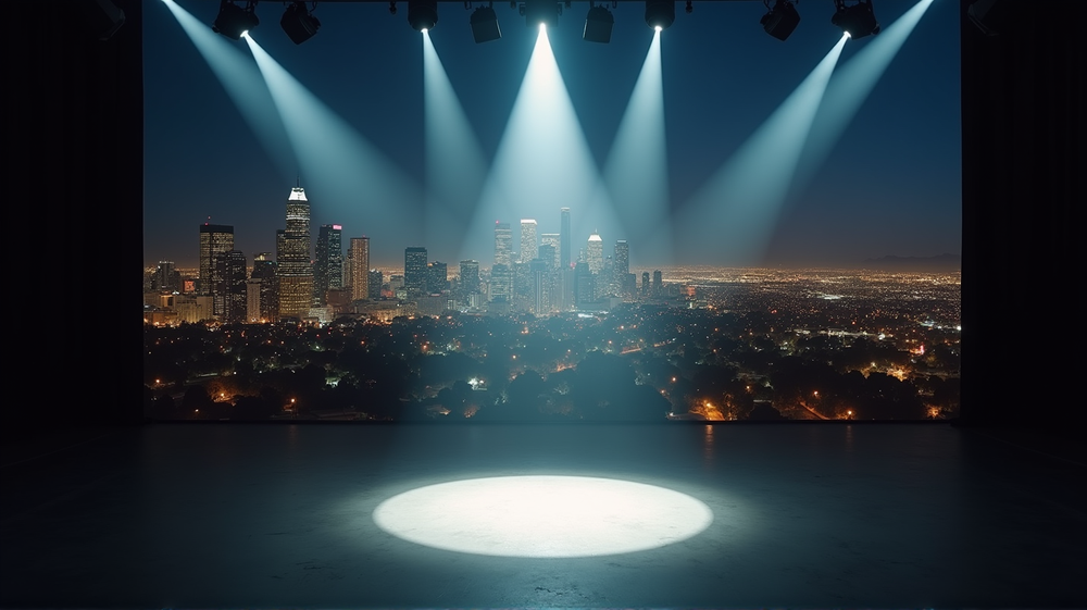 Choque Económico en Los Ángeles: El Impacto de la Suspensión del Show de Jimmy Kimmel