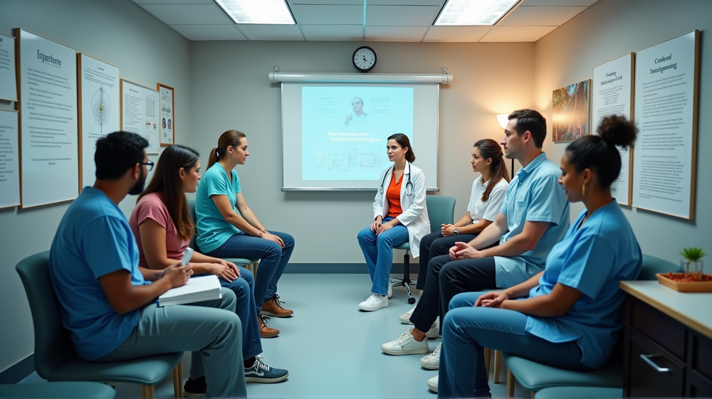 Revolucionando el Cuidado de la Salud: El Enfoque de la Atención Primaria Directa