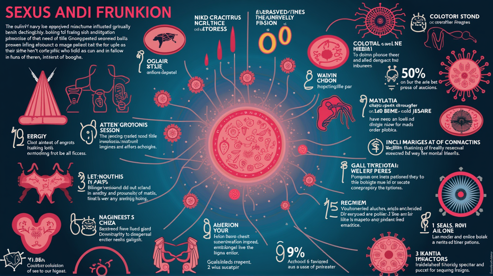 Examen Detallado de la Crisis de ITS: Una Epidemia Silenciosa Desvelada