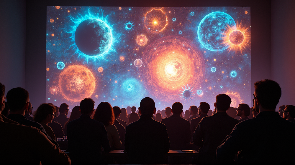 IISER Berhampur Concluye un Emocionante Festival de Ciencia de Tres Días