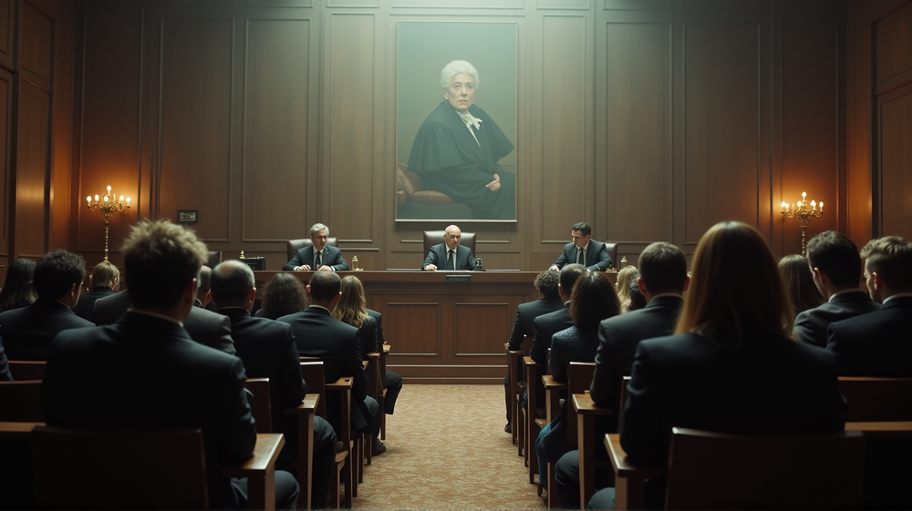 Ofensiva de Israel en Gaza calificada como genocidio por expertos, ¿pero es decisión del tribunal?