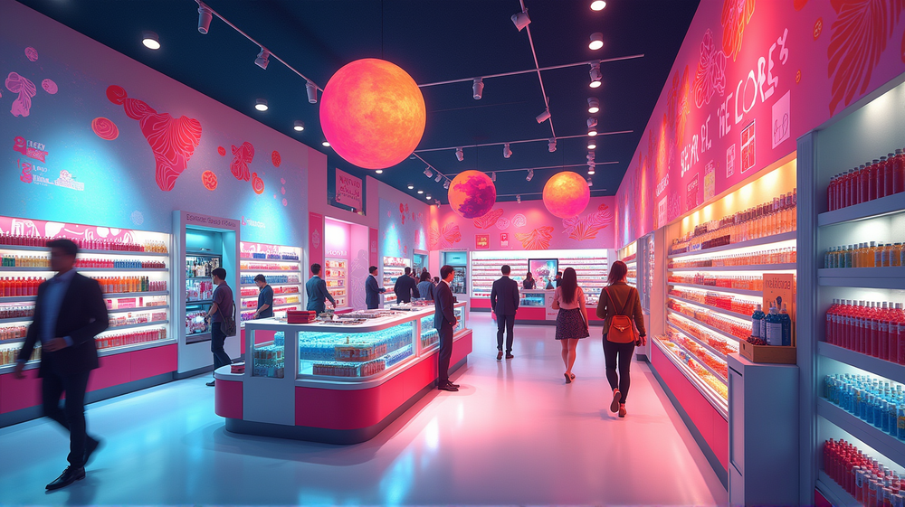 El auge de fragancias de Ulta Beauty y su expansión en Medio Oriente: ¿una nueva era o solo bombo?