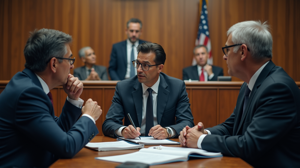 Ex-CEO de Atención Médica Alcanza un Acuerdo de Fraude de $250,000