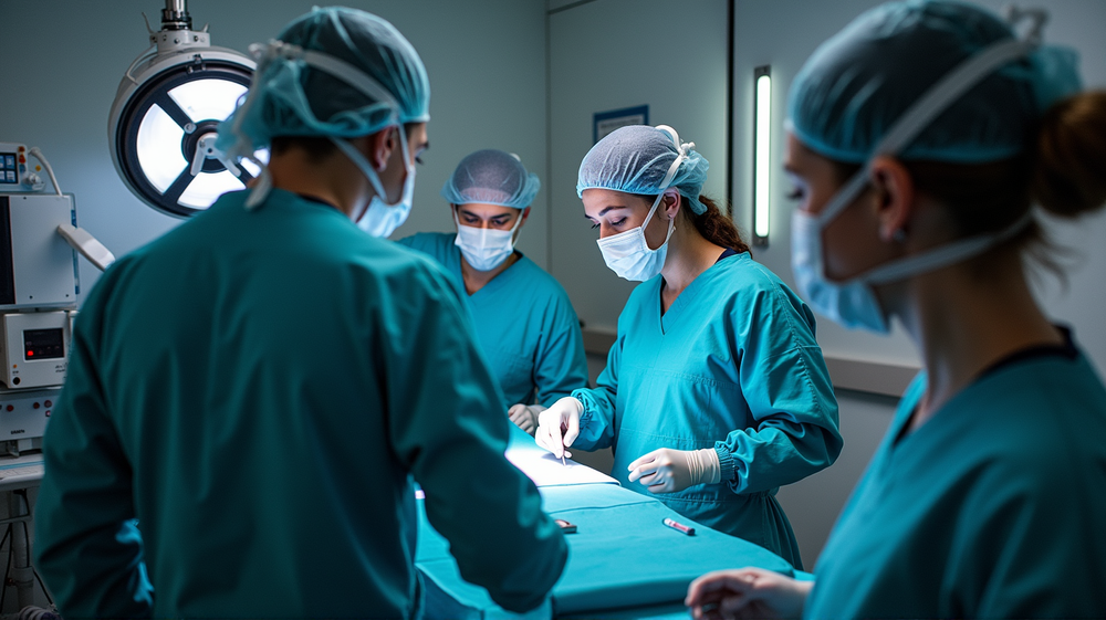 Revolucionaria Enfermería Forense: La Unidad Móvil de Texas A&M en BAMC