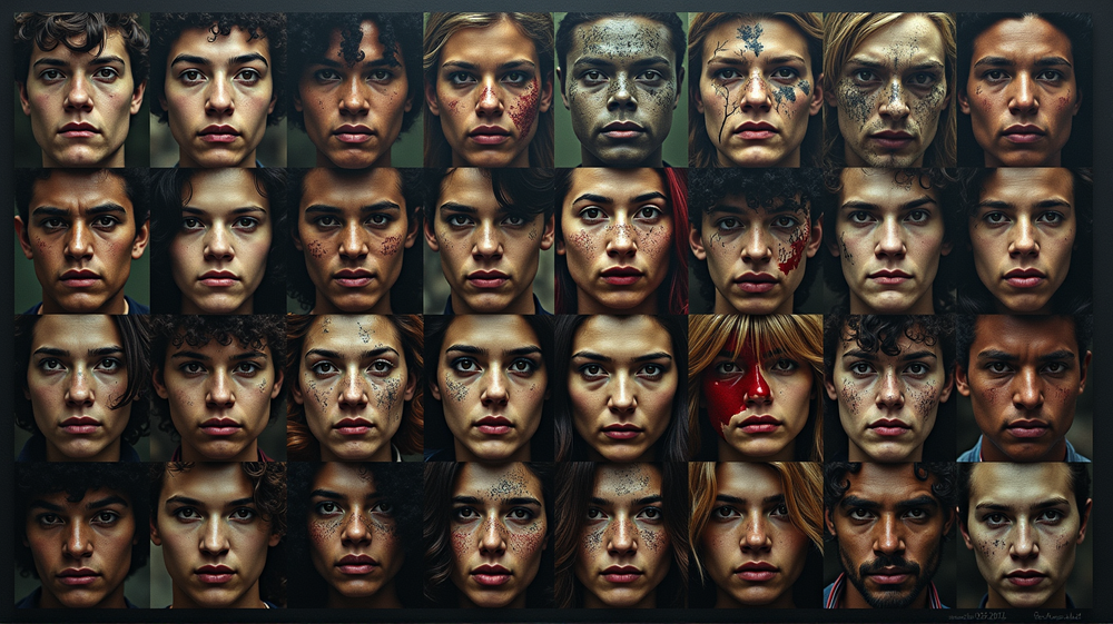 La Advertencia Sombría de Hamás: El Destino de los Rehenes Pende de un Hilo