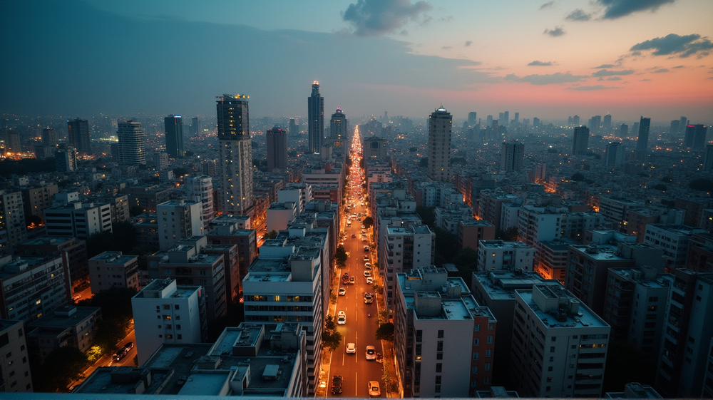 La tensión en la resiliente economía de guerra de Israel en medio del conflicto continuo