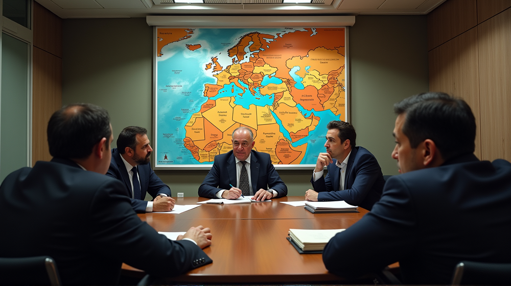 IAGS Declara Acciones de Israel en Gaza como Genocidio