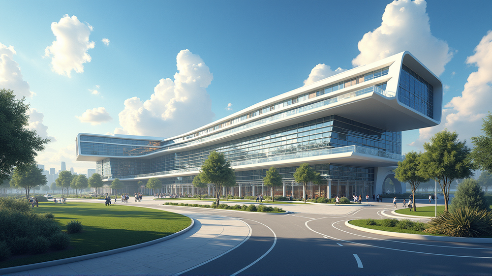 FSU y TMH se Unen para una Revolución Saludable en Tallahassee