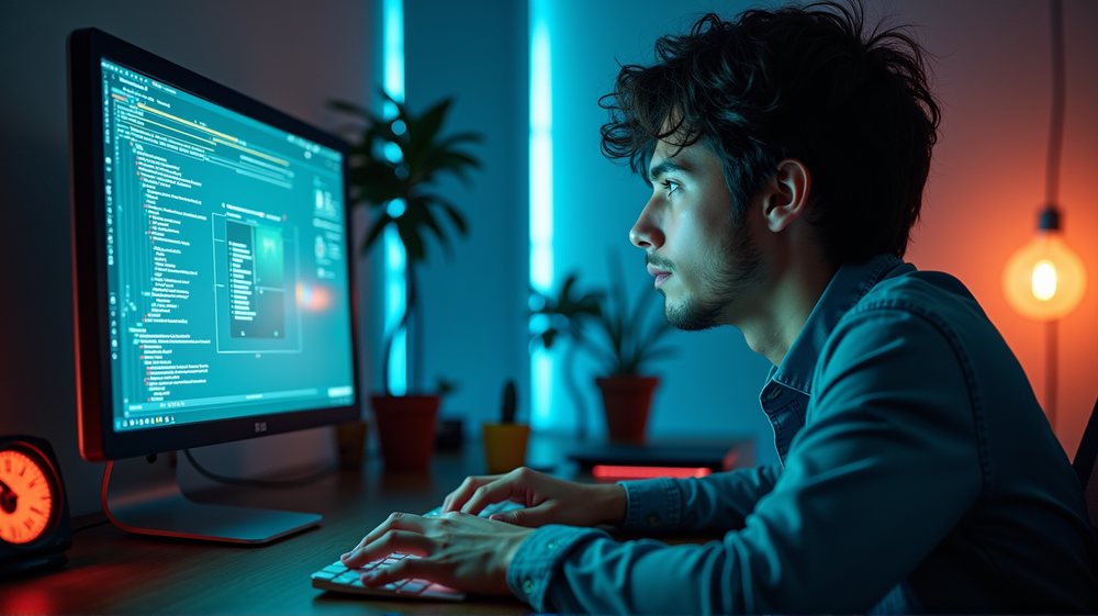 Navegando el Paisaje Tecnológico del Mañana: La Perspectiva de Tom