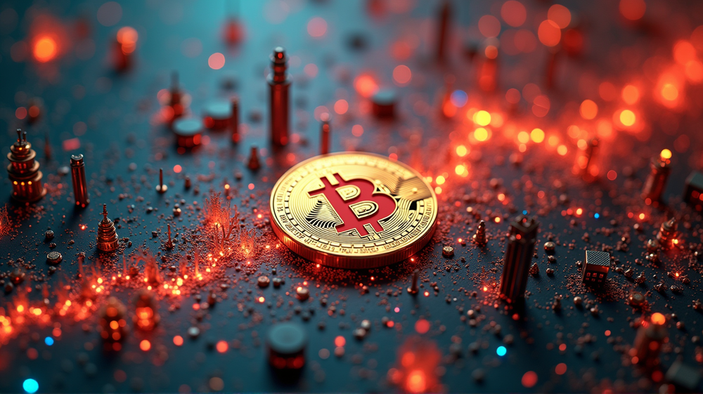 China se Encamina hacia un Futuro Amable con las Criptomonedas en Medio de Cambios Globales de Moneda