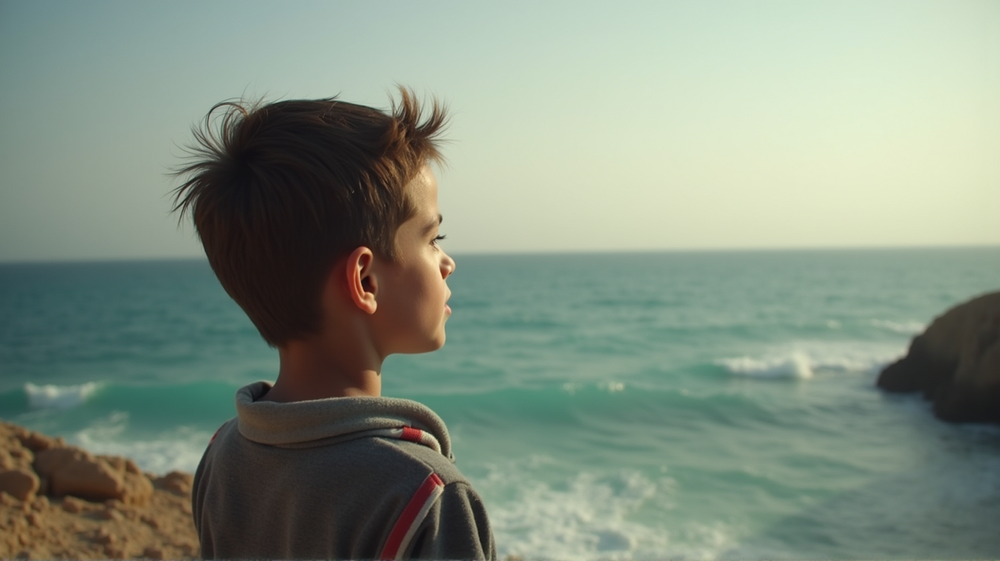 Sacudida Cultural: La Financiación del Cine en Israel Enfrenta Incertidumbre Tras Triunfo de Historia Palestina