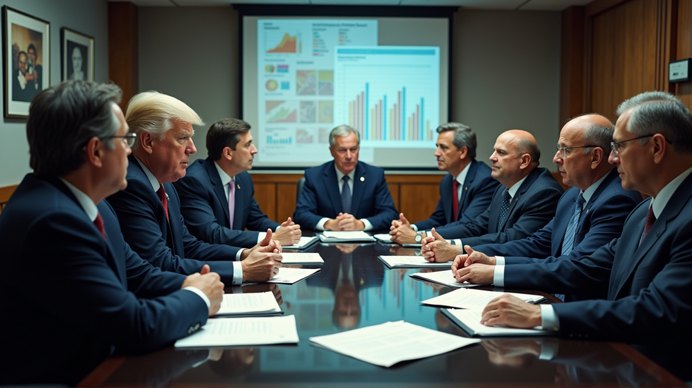 El Movimiento Estratégico de Keir Starmer: La Jugada de Poder Detrás del Presupuesto de Otoño