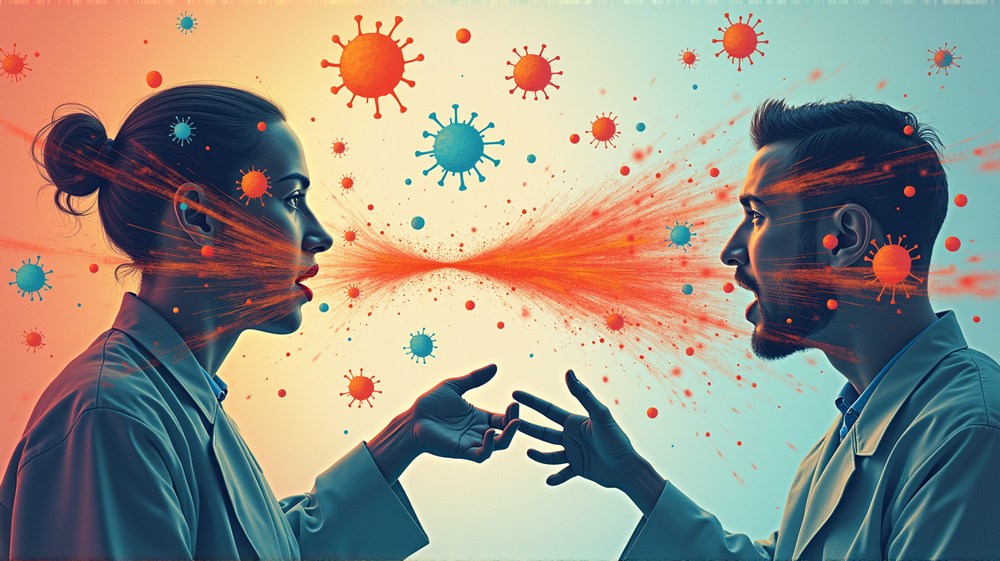 Estados Toman la Iniciativa: Navegando la Confusión Federal sobre Vacunas