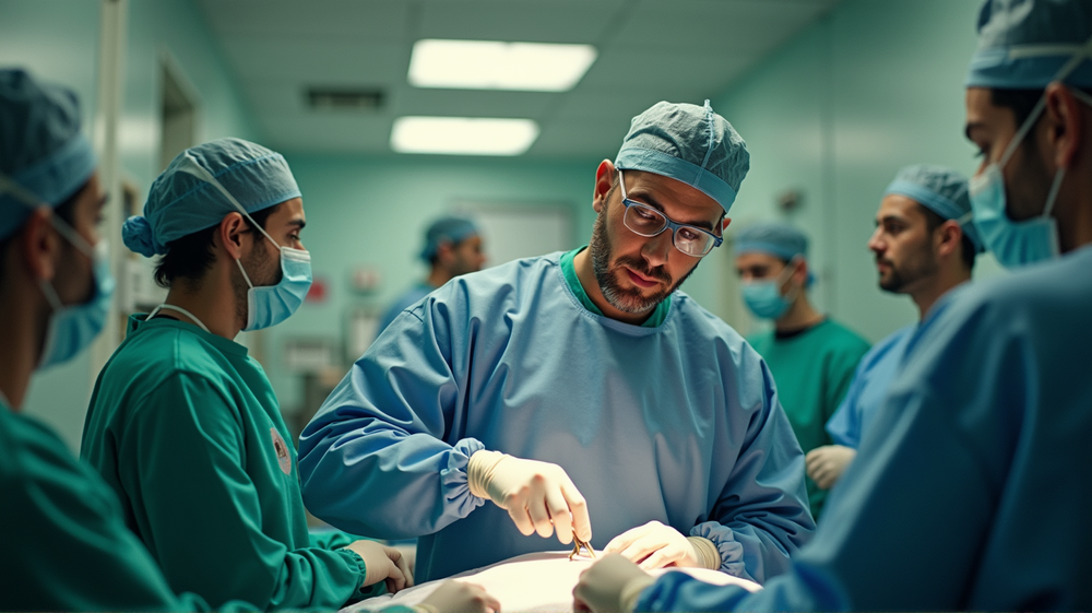 La Decisión Controvertida de Jordania: Enviar a los Palestinos Enfermos de Regreso a Gaza