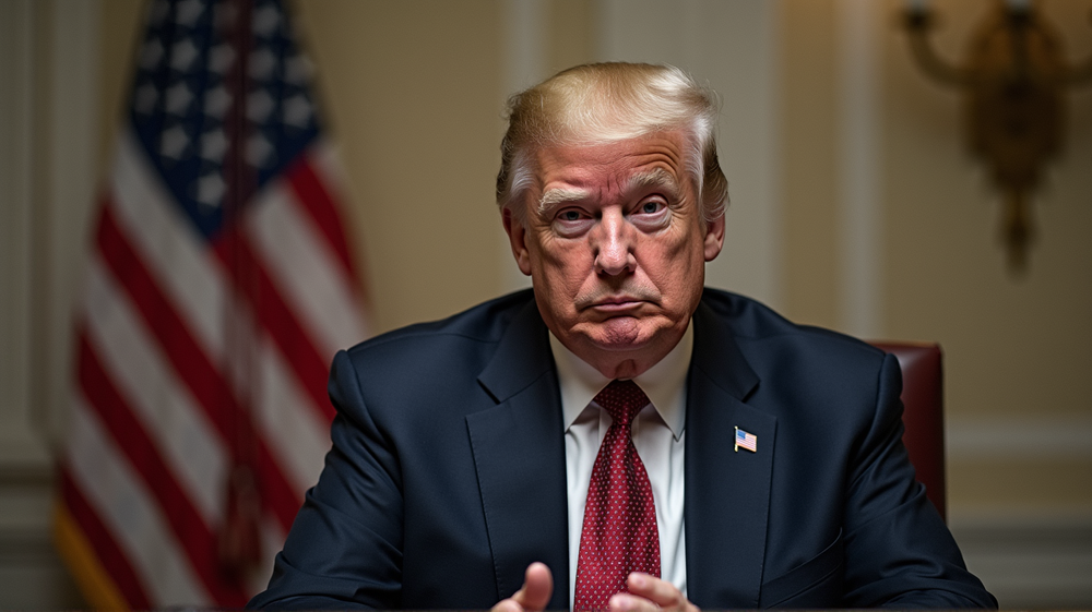 La Estrategia de Sanciones de Trump: ¿Un Cambio de Juego para los Lazos Energéticos de la OTAN?