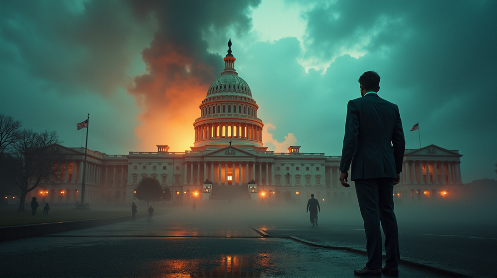 ¿Podría el Parón de los Servicios de Salud Provocar Repercusiones Políticas para los Partidos?