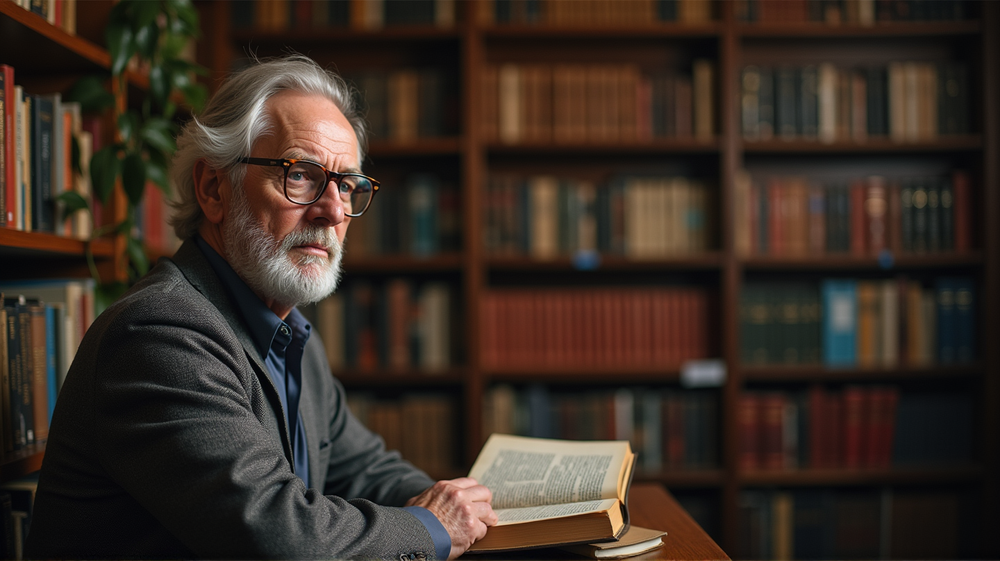 Tailandia Llora la Pérdida del Legendario Economista Ammar Siamwalla