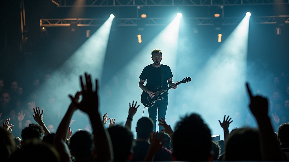 La postura de Thom Yorke: Una reflexión sentida sobre actuar en Israel