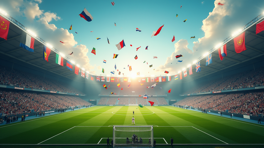 La FIFA Elige la Diplomacia Sobre la División Ante Llamadas de Suspensión a Israel