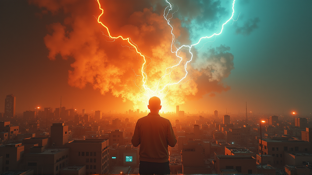 La Euforia se Encuentra con la Realidad: Alto el Fuego entre Israel y Hamas