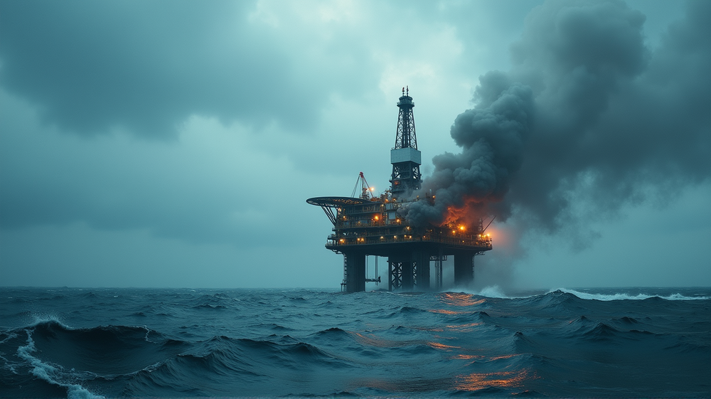 ¿Ahogarán los Desafíos Económicos el Ambicioso Proyecto de Gas Browse de Woodside?