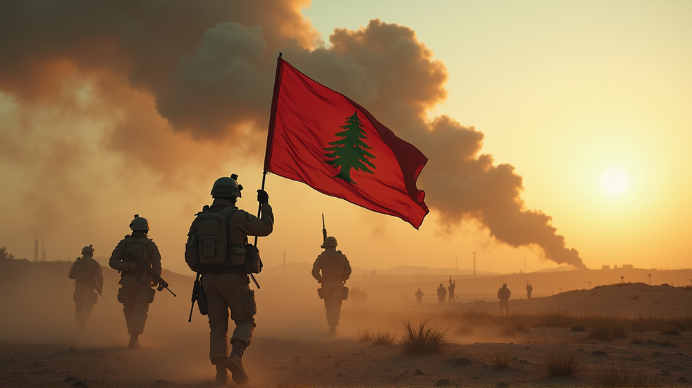 Tensiones Aumentan mientras Irán Acusa a Israel de Violar el Alto el Fuego en Líbano