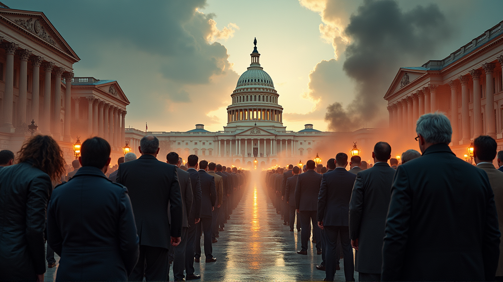 ¿Provocarán los Aumentos en el Seguro de Salud una Crisis en Medio del Cierre del Gobierno?