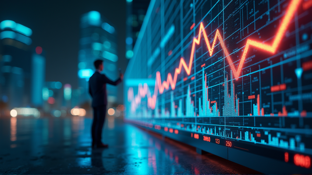 ¿Se dirige EE.UU. hacia una recesión? Oxford Economics advierte sobre la caída de la inversión tecnológica