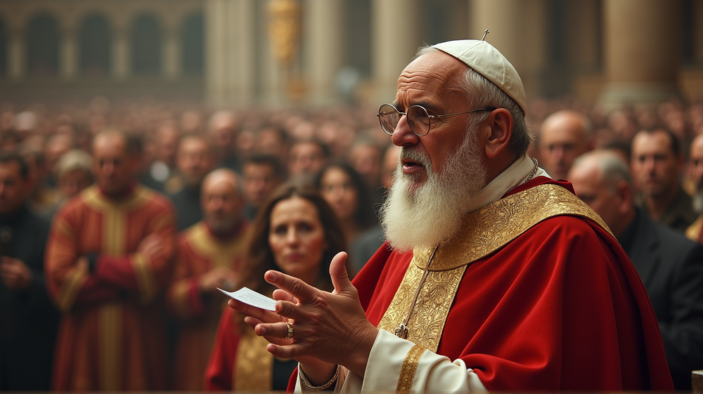 Únete al Llamado del Papa Leo XIV: Celebra el Domingo Mundial de las Misiones el 19 de Octubre