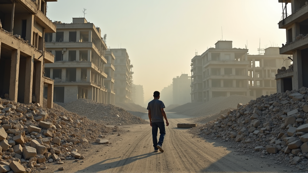 Israel reanuda el alto el fuego en medio de golpes en Gaza que dejan más de 100 muertos