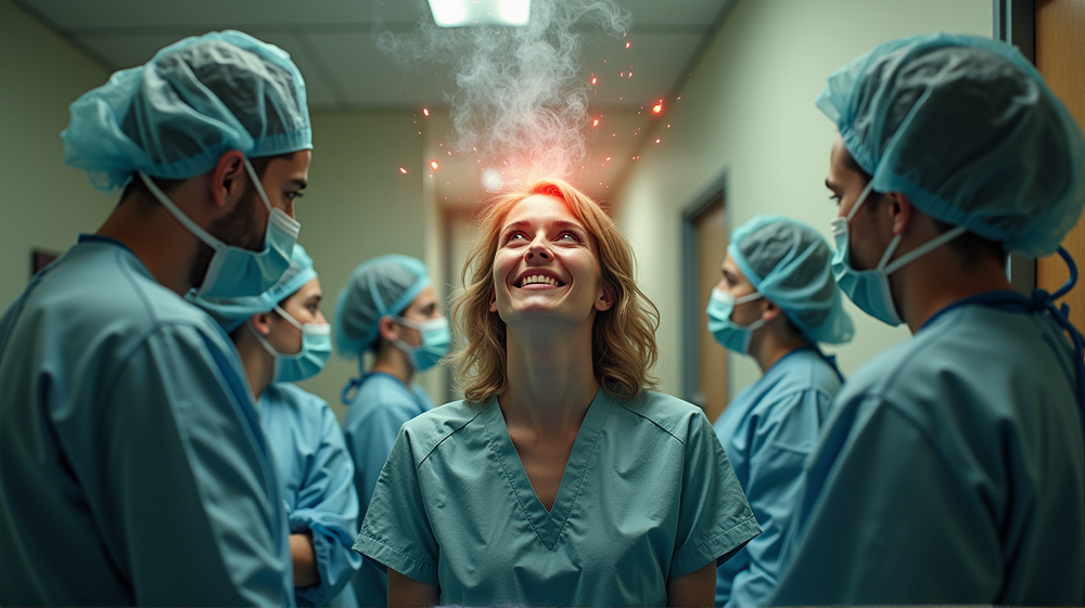 El Estancamiento Político Pone en Riesgo la Atención Médica con Recortes al Medicaid en Carolina del Norte