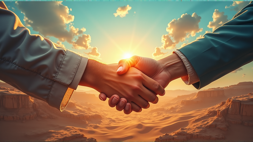 El Acuerdo de Rehenes Marca un Nuevo Capítulo en las Relaciones Israel-Hamás